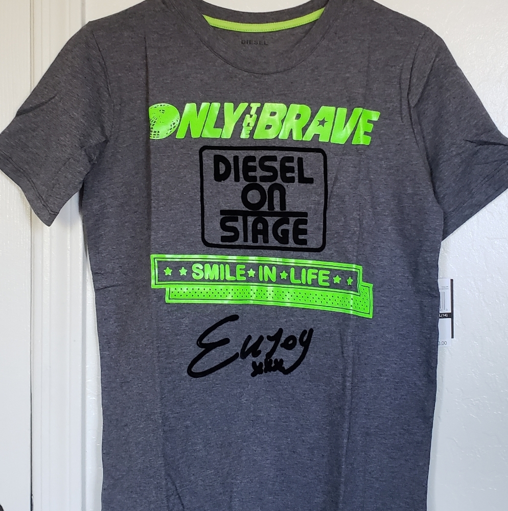 Boys Tshirt